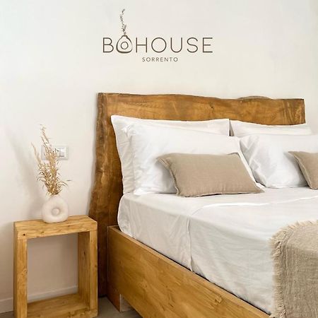 Bohouse Sorrento Appartement Buitenkant foto