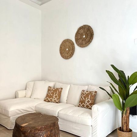 Bohouse Sorrento Appartement Buitenkant foto
