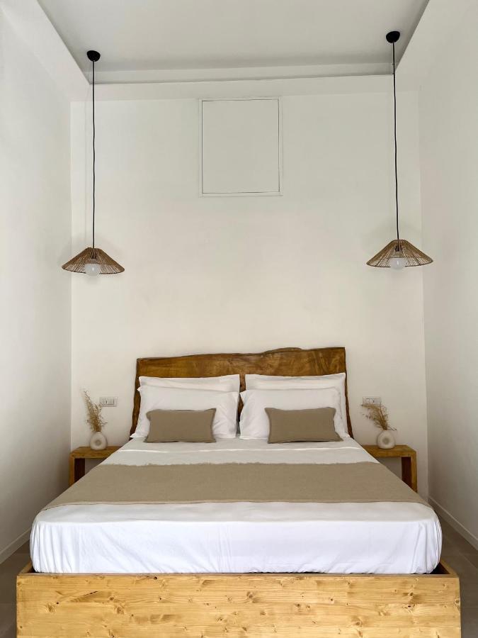 Bohouse Sorrento Appartement Buitenkant foto