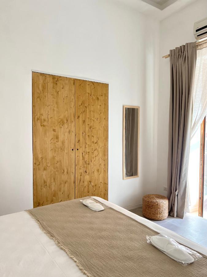 Bohouse Sorrento Appartement Buitenkant foto