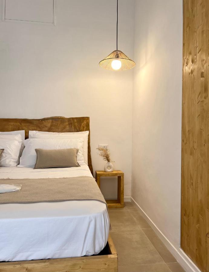 Bohouse Sorrento Appartement Buitenkant foto