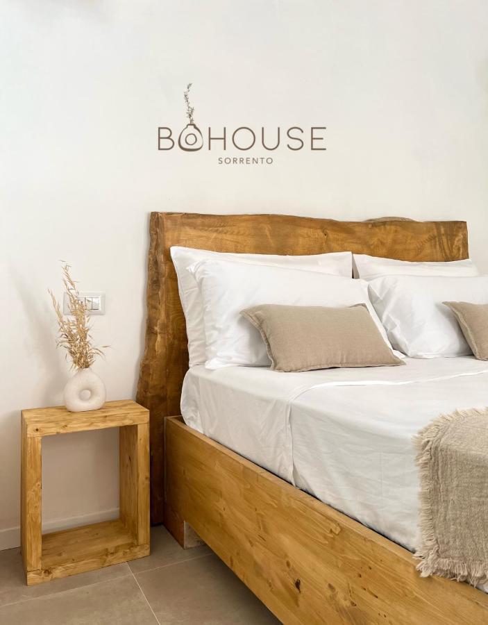 Bohouse Sorrento Appartement Buitenkant foto