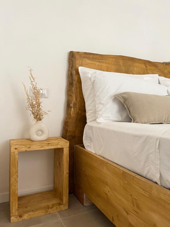 Bohouse Sorrento Appartement Buitenkant foto