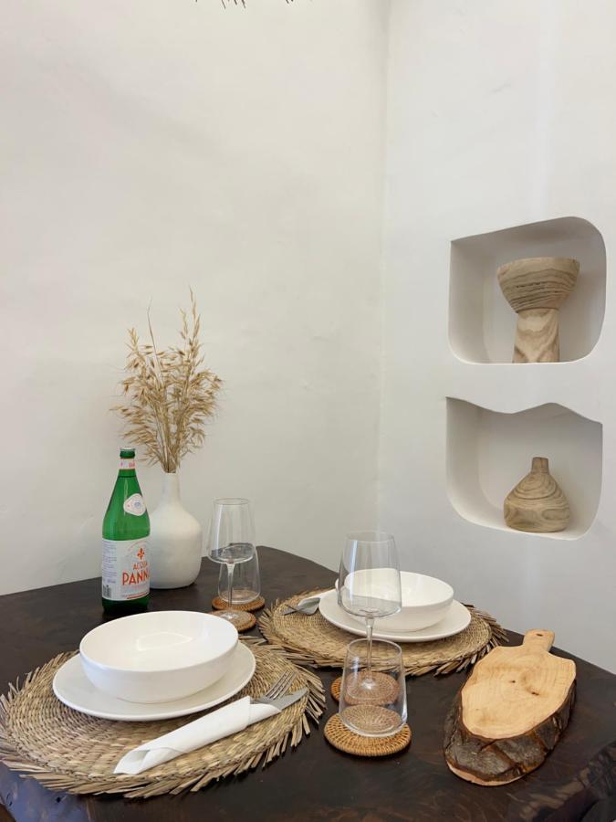 Bohouse Sorrento Appartement Buitenkant foto