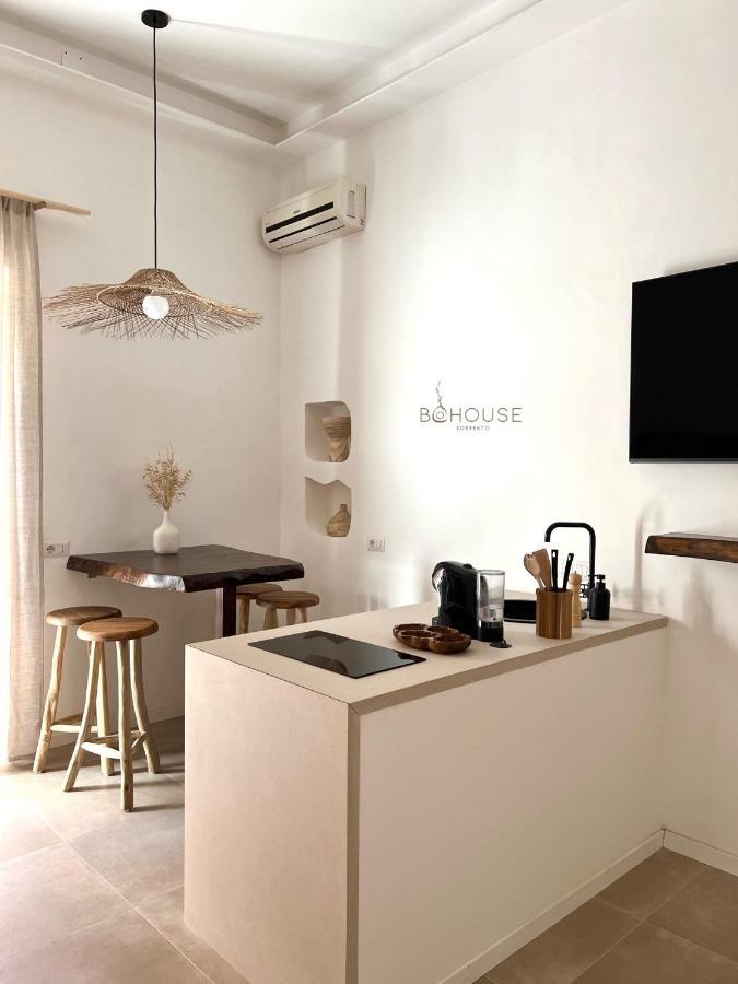 Bohouse Sorrento Appartement Buitenkant foto