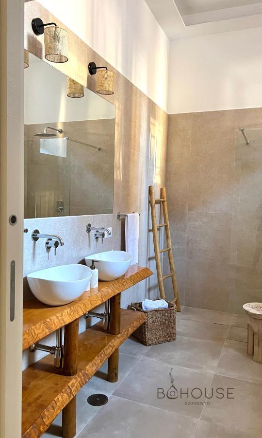 Bohouse Sorrento Appartement Buitenkant foto