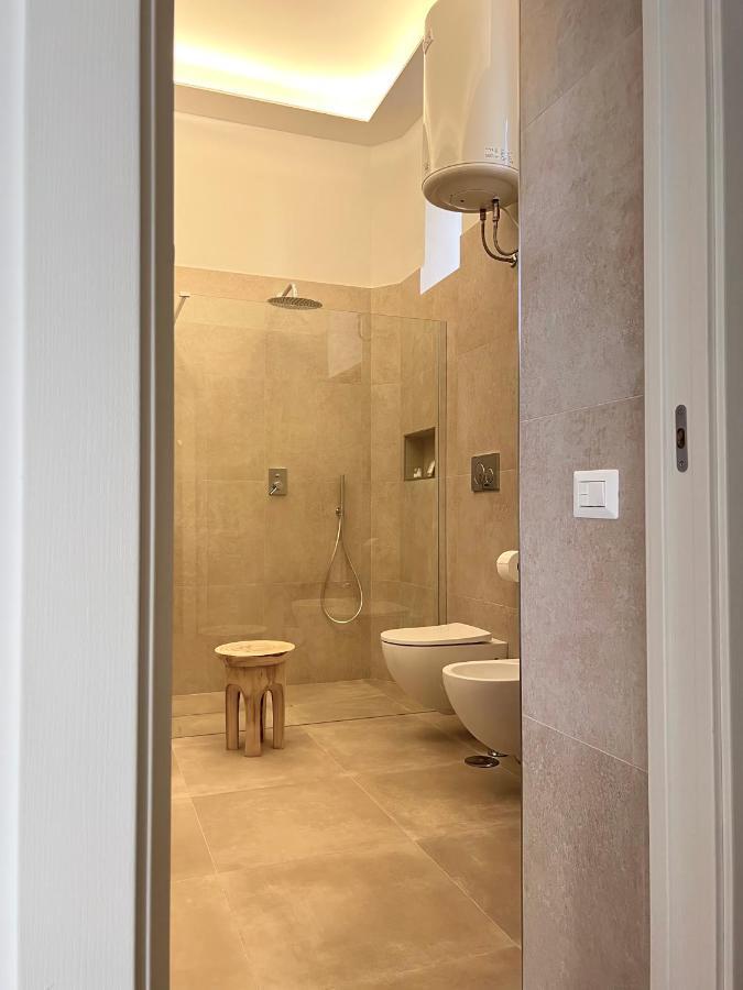 Bohouse Sorrento Appartement Buitenkant foto