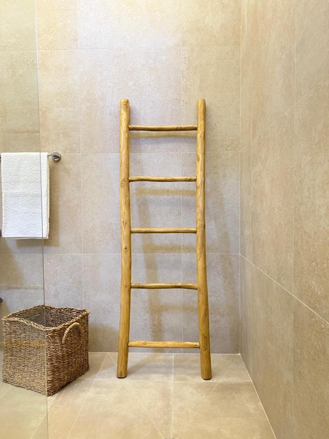 Bohouse Sorrento Appartement Buitenkant foto