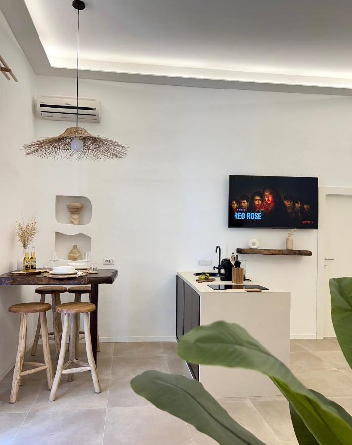 Bohouse Sorrento Appartement Buitenkant foto