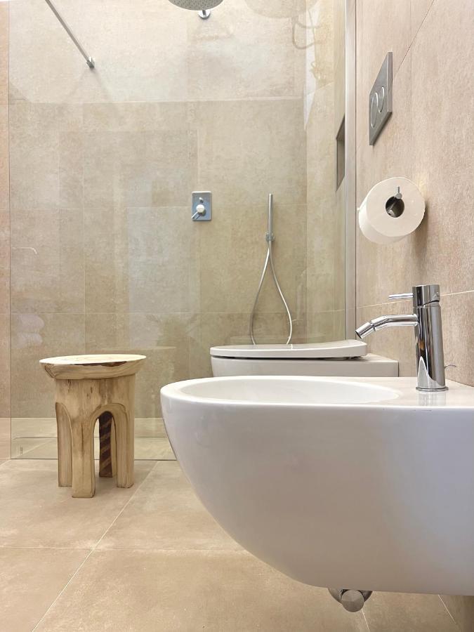 Bohouse Sorrento Appartement Buitenkant foto