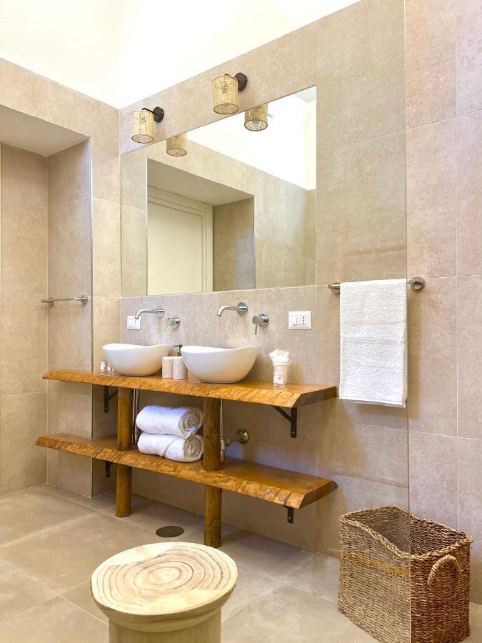 Bohouse Sorrento Appartement Buitenkant foto