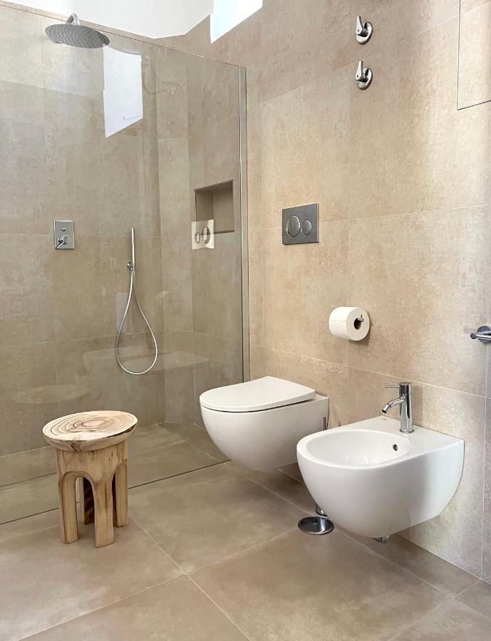 Bohouse Sorrento Appartement Buitenkant foto