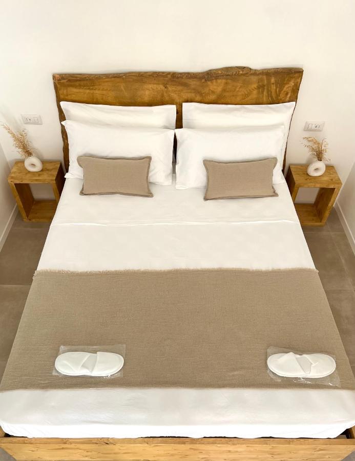 Bohouse Sorrento Appartement Buitenkant foto