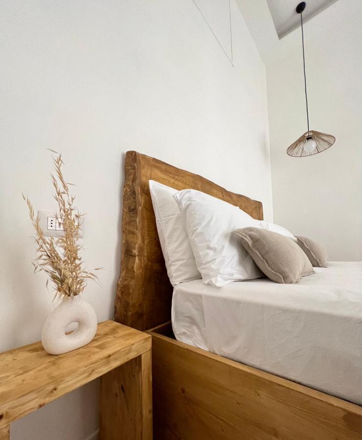 Bohouse Sorrento Appartement Buitenkant foto