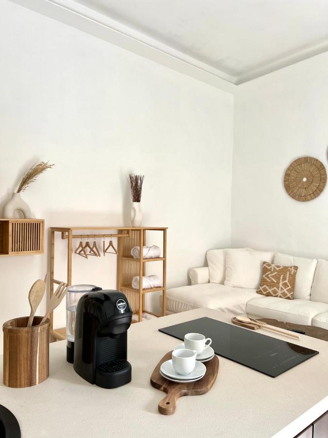 Bohouse Sorrento Appartement Buitenkant foto