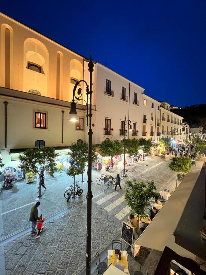 Bohouse Sorrento Appartement Buitenkant foto