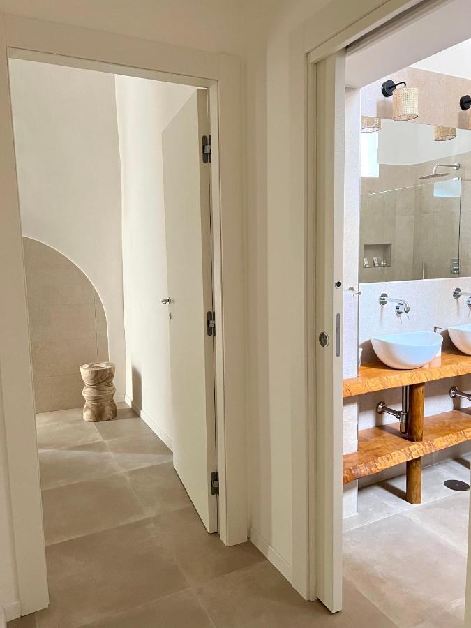 Bohouse Sorrento Appartement Buitenkant foto