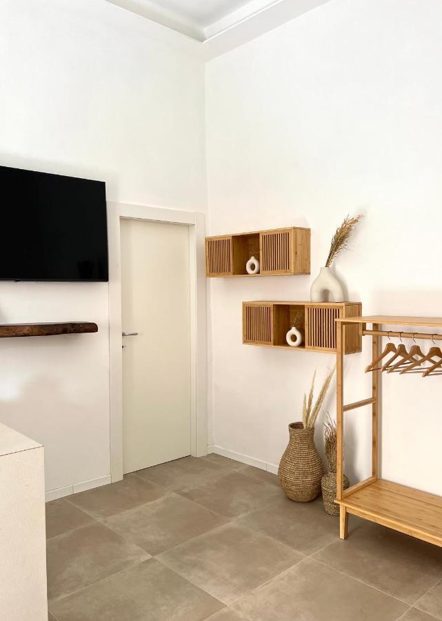 Bohouse Sorrento Appartement Buitenkant foto