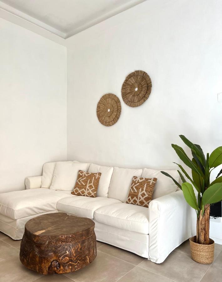 Bohouse Sorrento Appartement Buitenkant foto