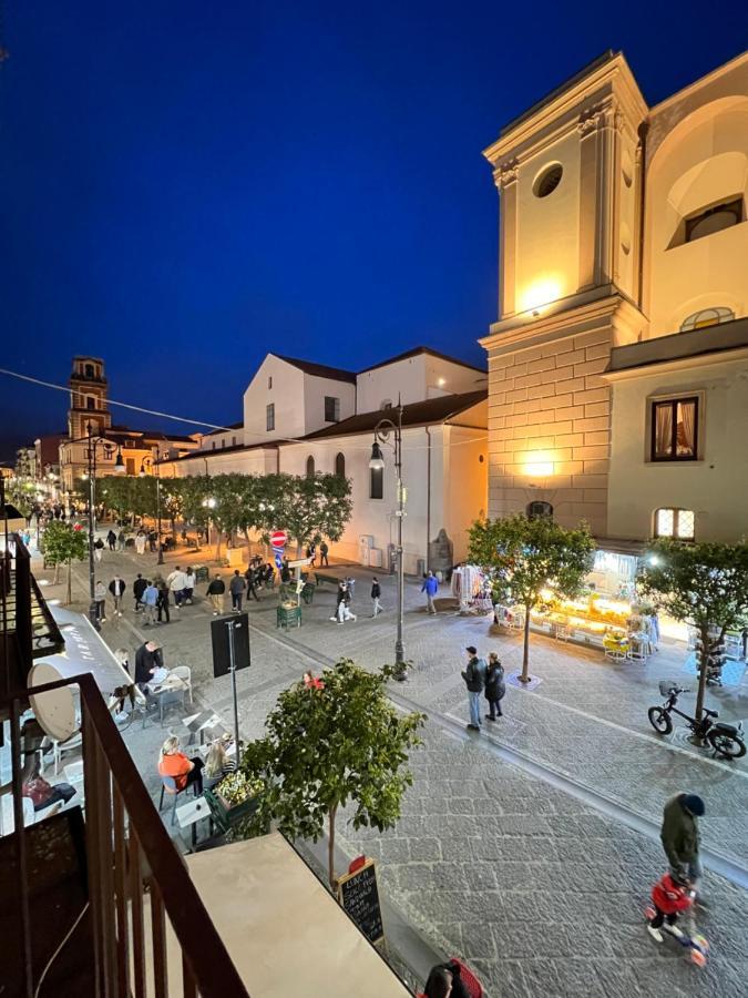 Bohouse Sorrento Appartement Buitenkant foto