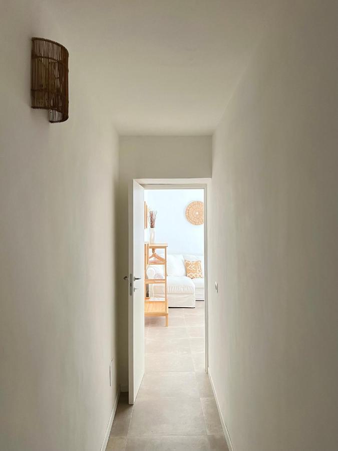 Bohouse Sorrento Appartement Buitenkant foto