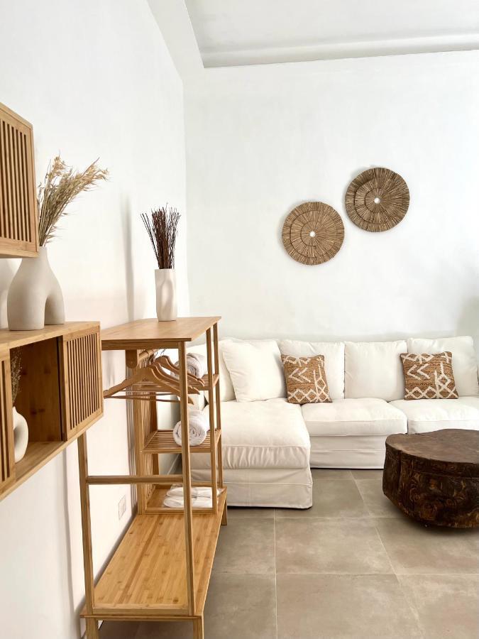 Bohouse Sorrento Appartement Buitenkant foto