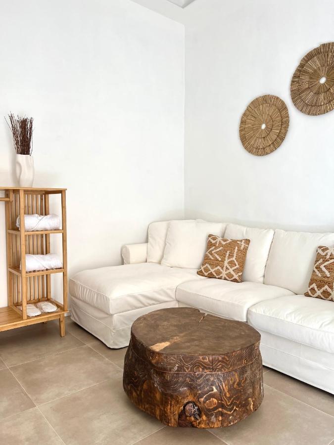 Bohouse Sorrento Appartement Buitenkant foto