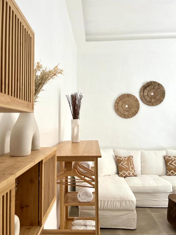 Bohouse Sorrento Appartement Buitenkant foto