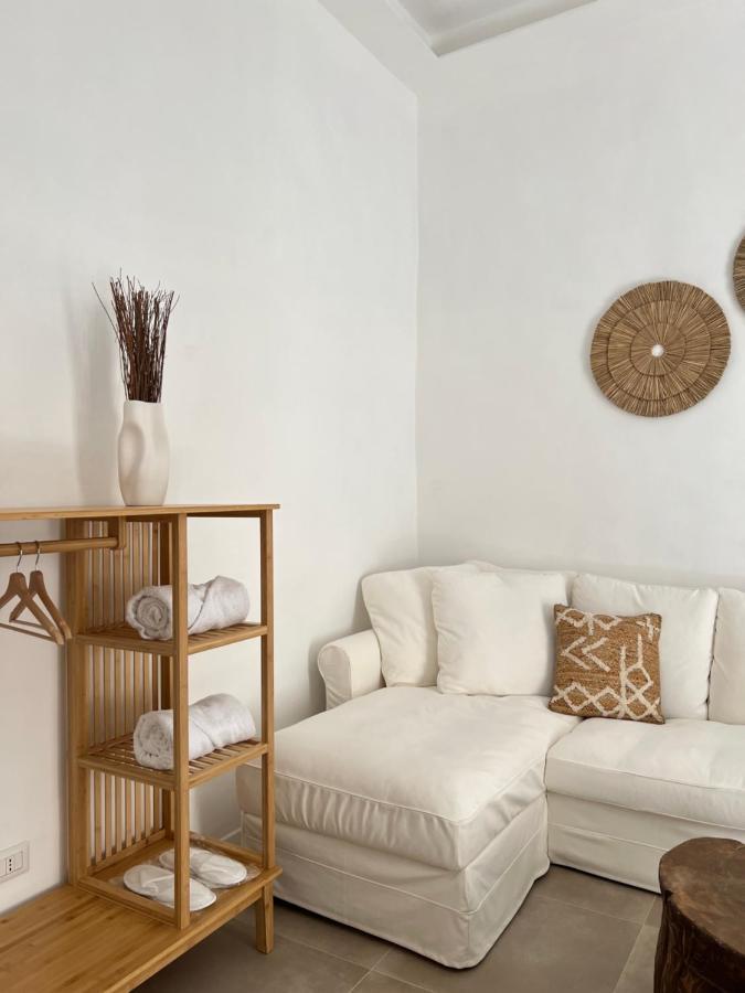Bohouse Sorrento Appartement Buitenkant foto