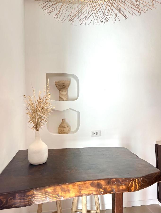 Bohouse Sorrento Appartement Buitenkant foto
