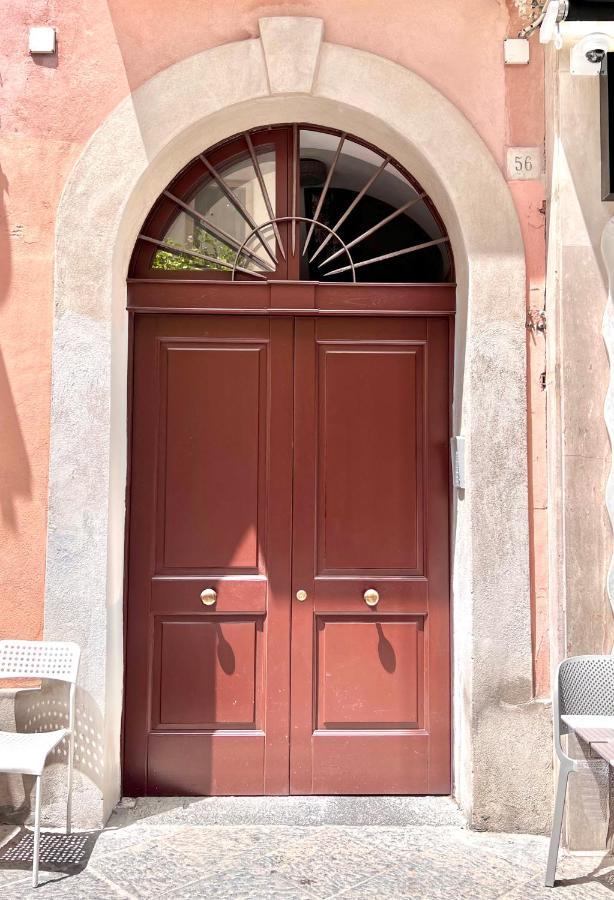 Bohouse Sorrento Appartement Buitenkant foto