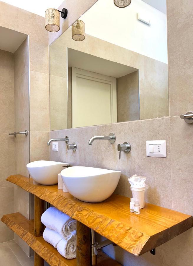 Bohouse Sorrento Appartement Buitenkant foto